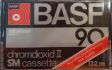 BASF Chromdioxid II 90